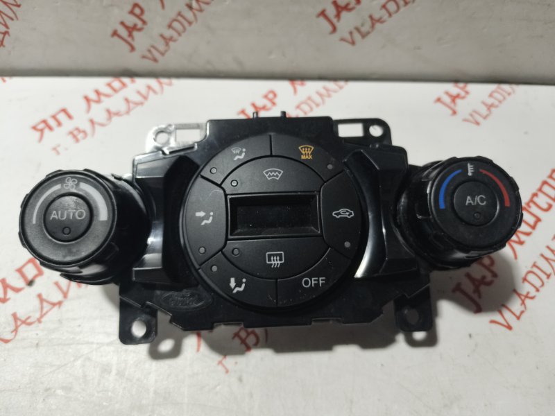 Блок управления климат-контролем, 2000 рублей, Владимир