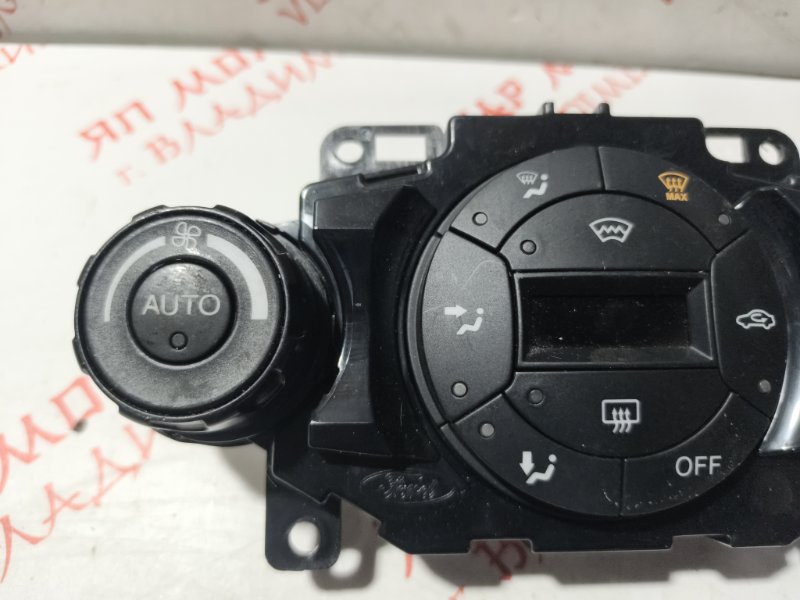 Блок управления климат-контролем, 2000 рублей, Владимир