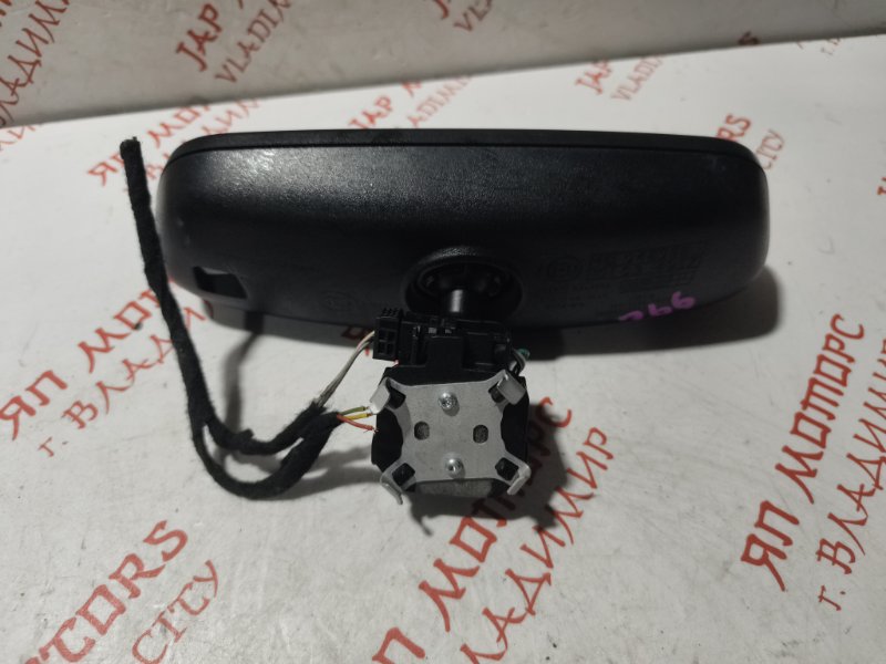 Зеркало заднего вида салонное, 1500 рублей, Владимир