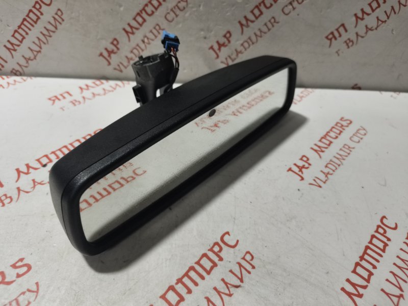 Зеркало заднего вида салонное, 2000 рублей, Владимир