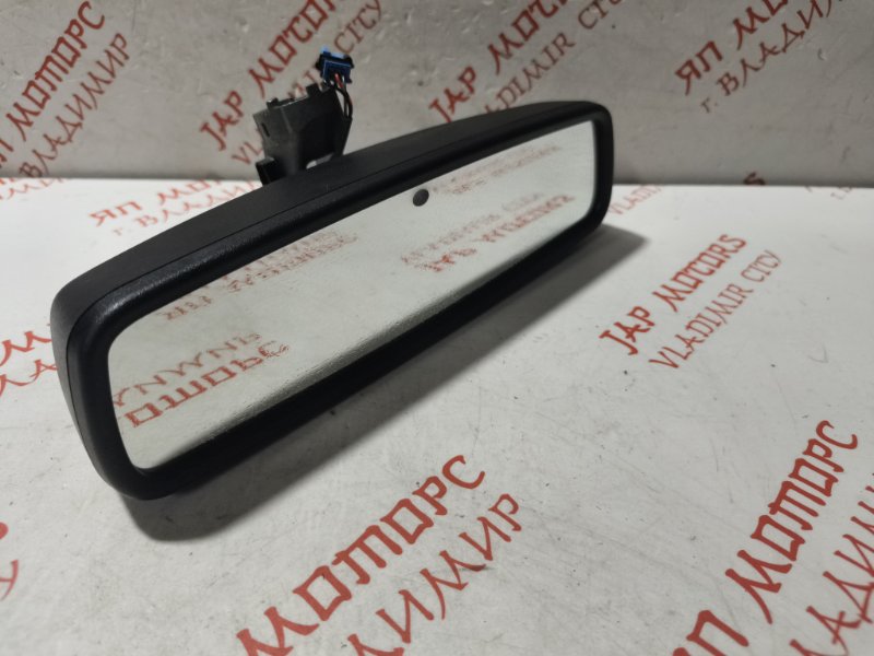 Зеркало заднего вида салонное, 2000 рублей, Владимир