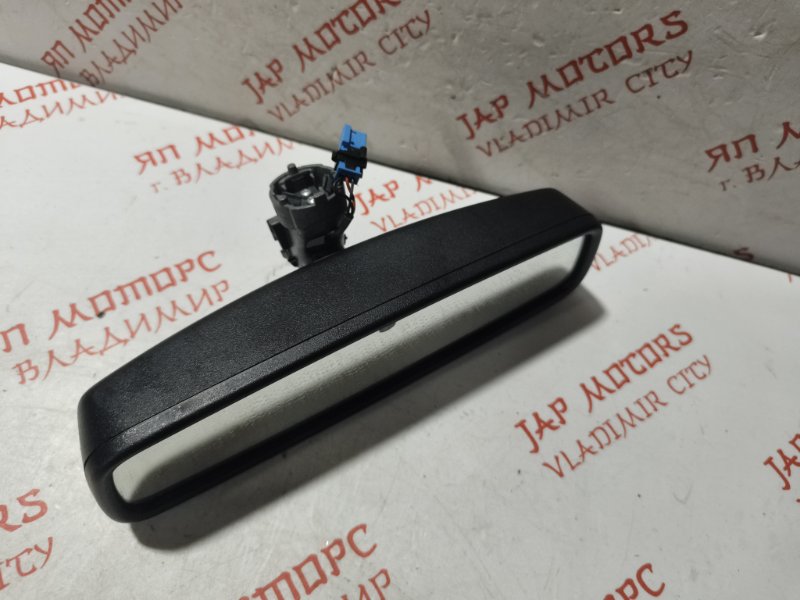 Зеркало заднего вида салонное, 2000 рублей, Владимир