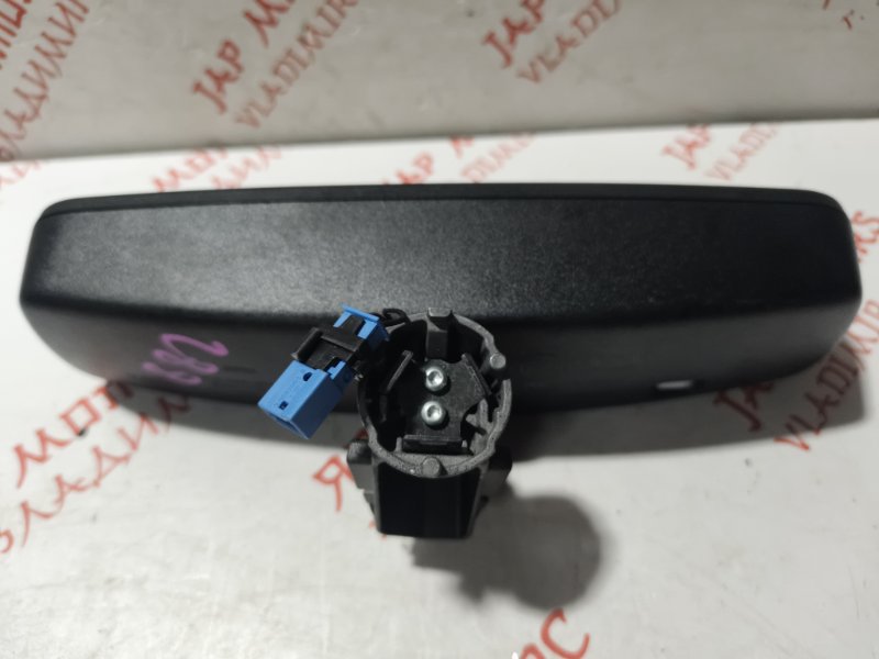 Зеркало заднего вида салонное, 2000 рублей, Владимир