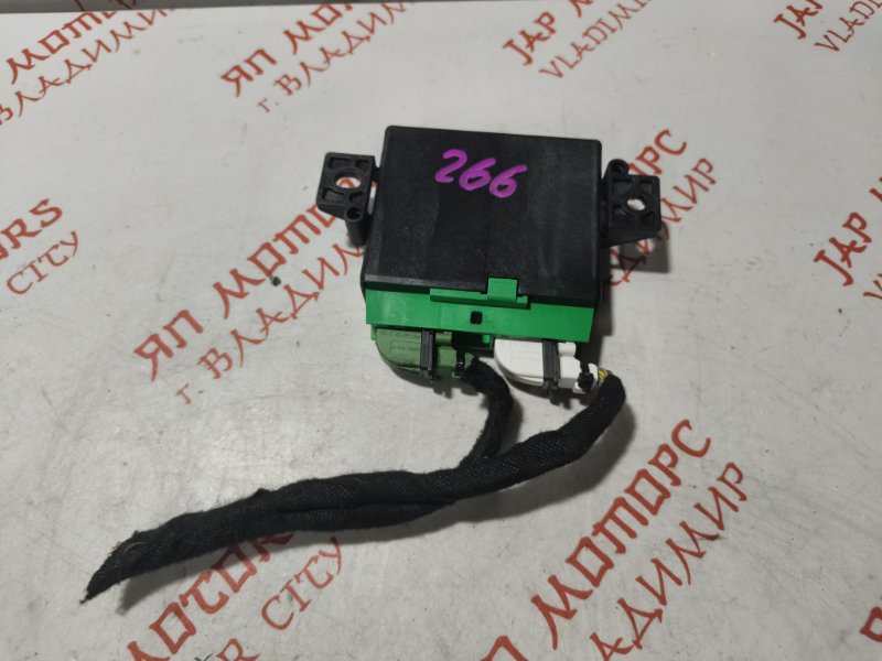 Блок управления, 5000 рублей, Владимир