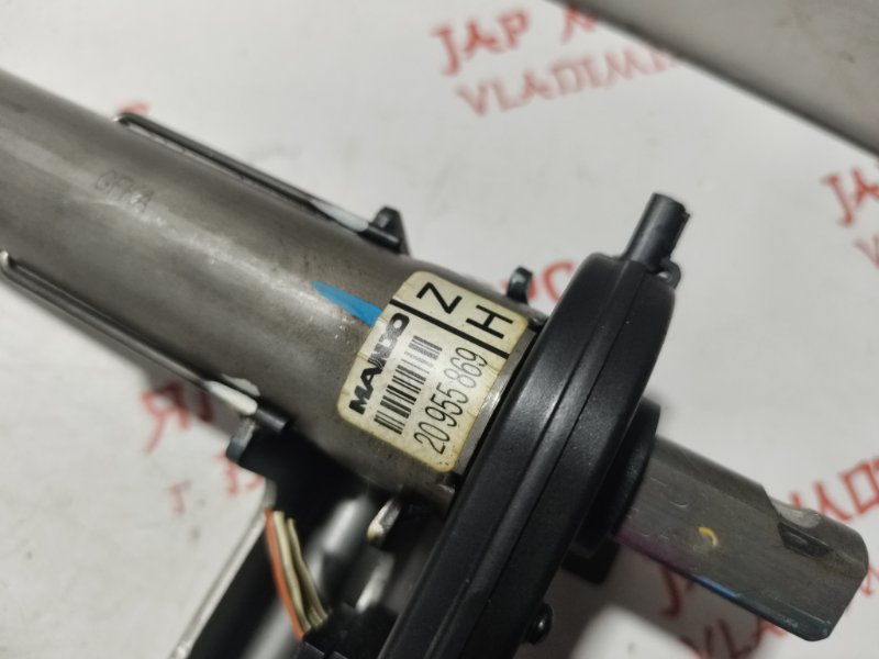 Рулевой вал, 3000 рублей, Владимир