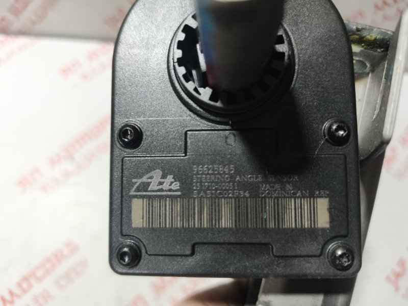 Рулевой вал, 3000 рублей, Владимир