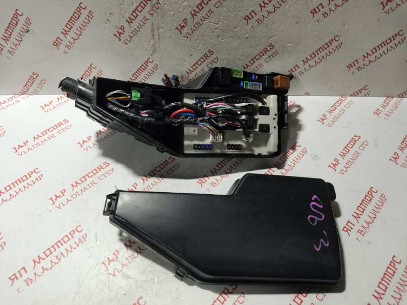 Блок предохранителей, 3000 рублей, Владимир