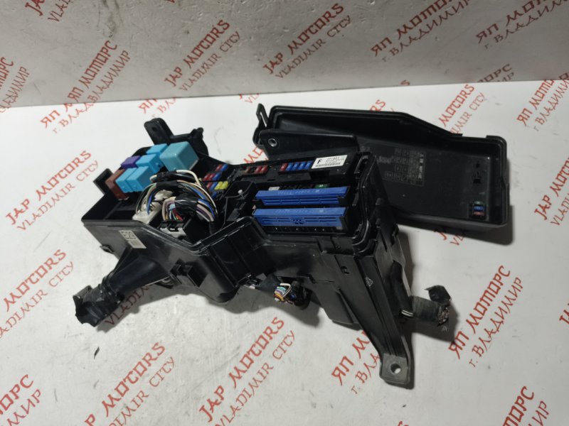 Блок предохранителей, 3000 рублей, Владимир