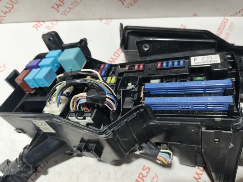 Блок предохранителей, 3000 рублей, Владимир