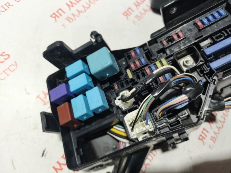 Блок предохранителей, 3000 рублей, Владимир