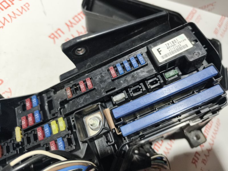 Блок предохранителей, 3000 рублей, Владимир