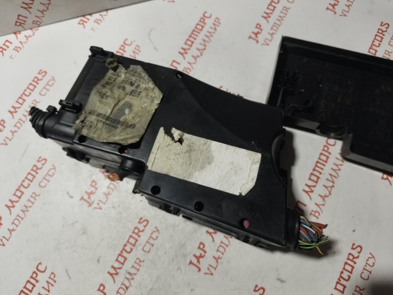 Блок предохранителей, 1500 рублей, Владимир