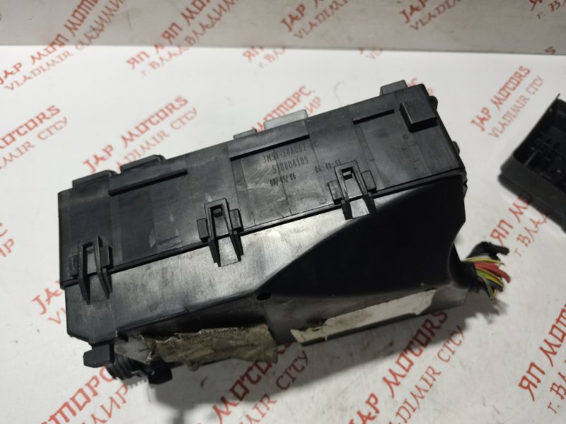 Блок предохранителей, 1500 рублей, Владимир