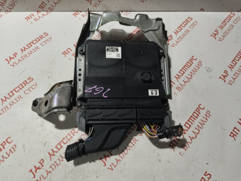 Блок управления двигателем, 1500 рублей, Владимир