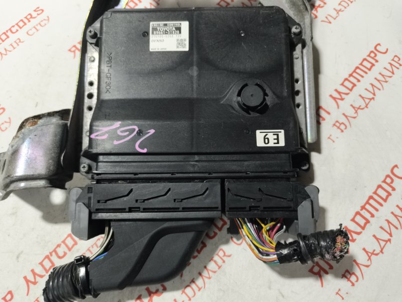 Блок управления двигателем, 1500 рублей, Владимир