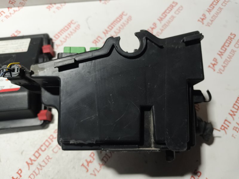 Блок предохранителей, 8000 рублей, Владимир