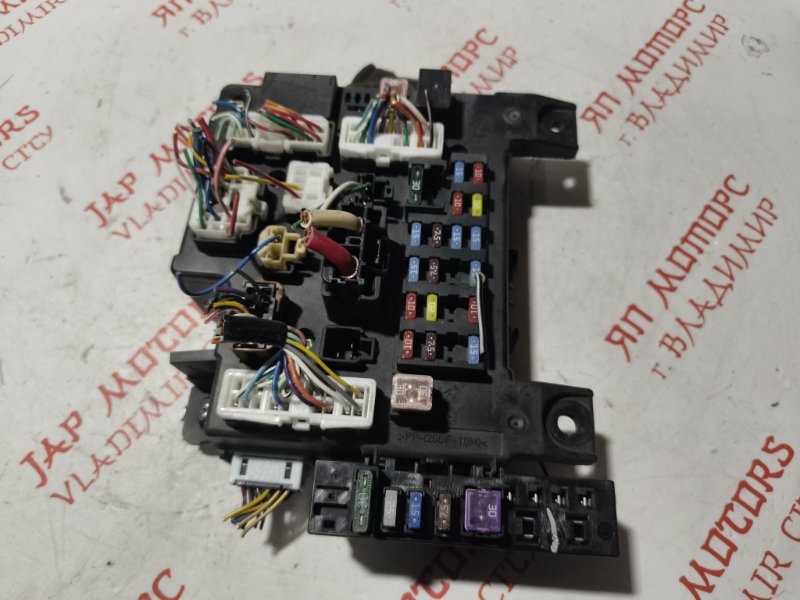 Блок предохранителей, 1500 рублей, Владимир