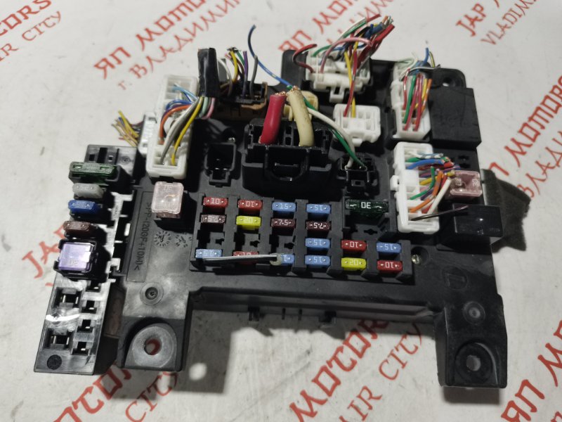 Блок предохранителей, 1500 рублей, Владимир