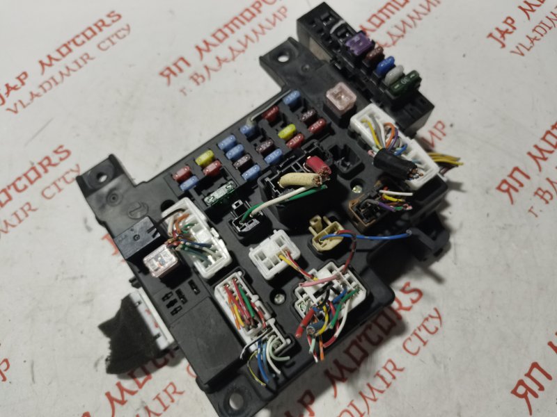 Блок предохранителей, 1500 рублей, Владимир