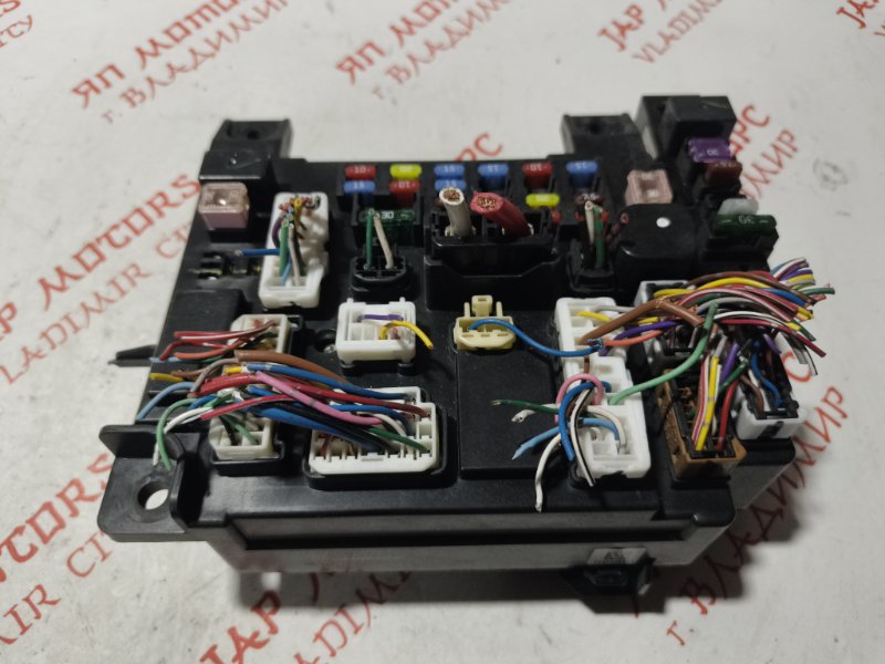 Блок предохранителей, 3500 рублей, Владимир