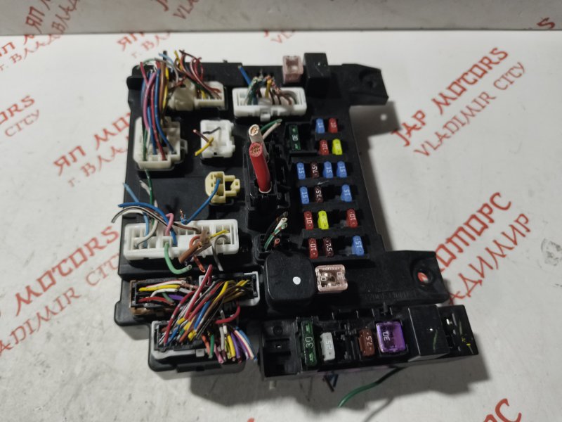 Блок предохранителей, 3500 рублей, Владимир