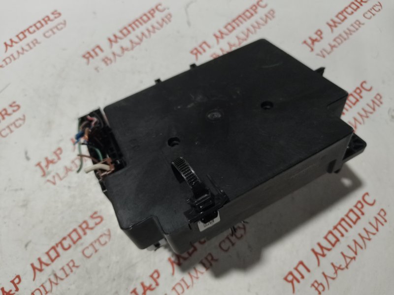 Блок предохранителей, 3500 рублей, Владимир