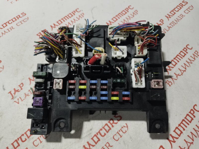 Блок предохранителей, 3500 рублей, Владимир