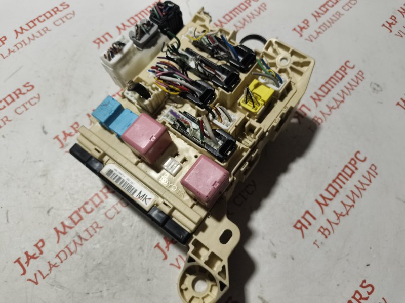 Блок предохранителей, 3000 рублей, Владимир