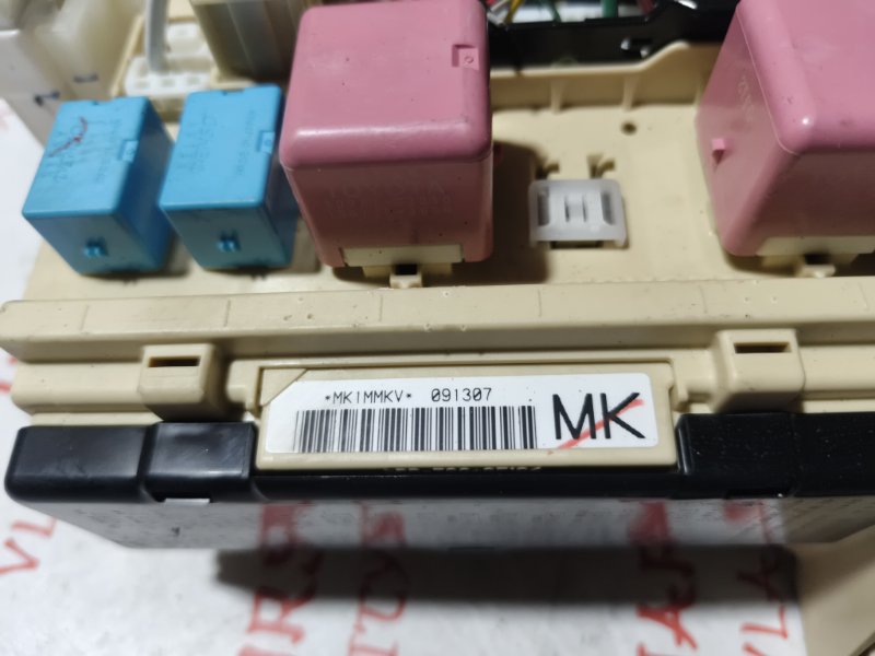 Блок предохранителей, 3000 рублей, Владимир