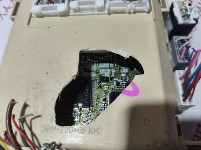 Блок предохранителей, 3000 рублей, Владимир