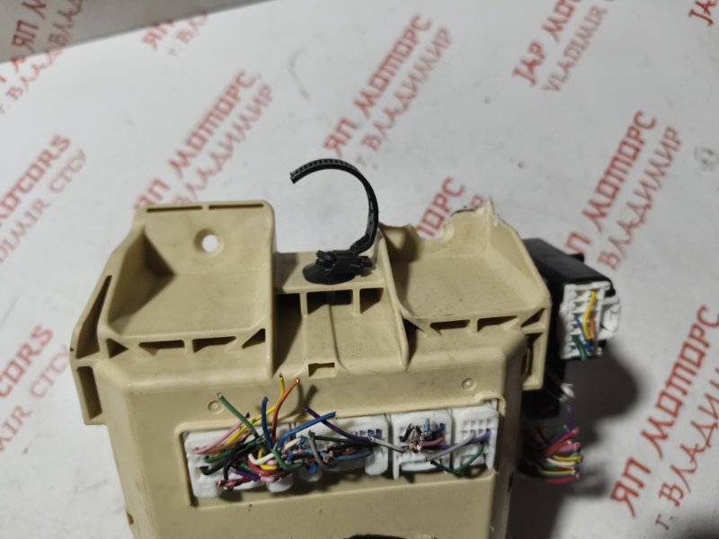 Блок предохранителей, 3000 рублей, Владимир