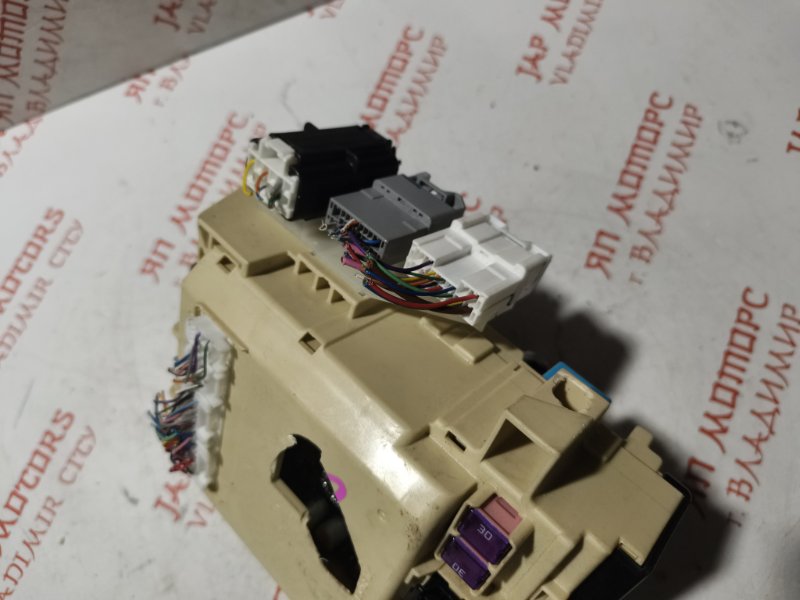 Блок предохранителей, 3000 рублей, Владимир