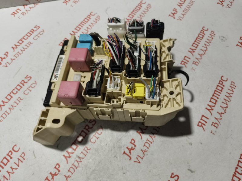 Блок предохранителей, 3000 рублей, Владимир