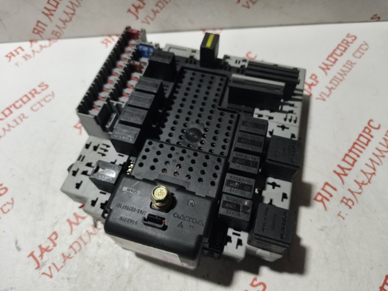 Блок предохранителей, 2500 рублей, Владимир