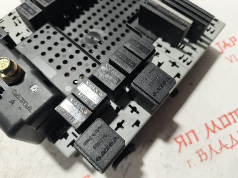 Блок предохранителей, 2500 рублей, Владимир