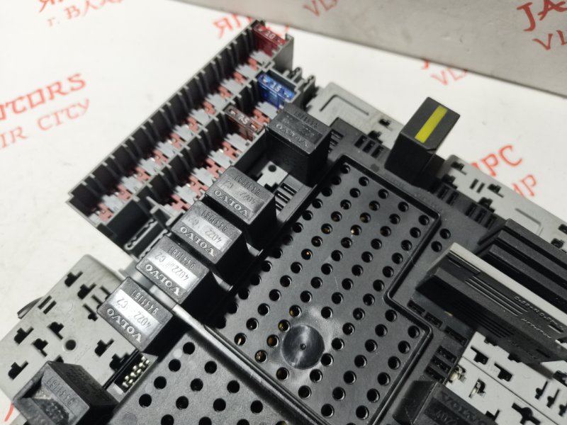 Блок предохранителей, 2500 рублей, Владимир