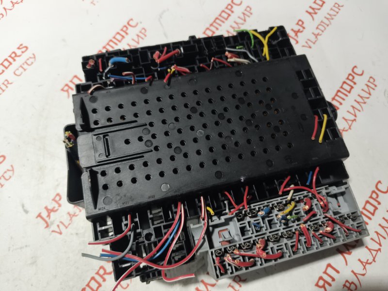 Блок предохранителей, 2500 рублей, Владимир