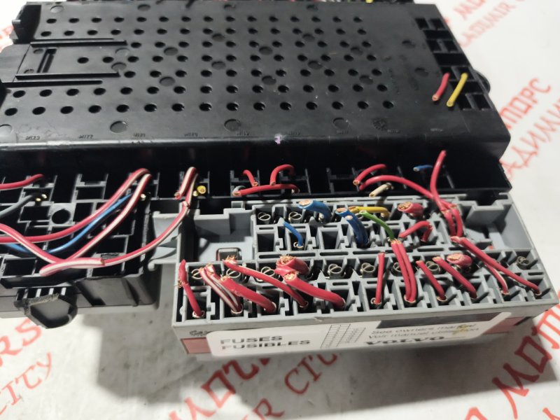 Блок предохранителей, 2500 рублей, Владимир