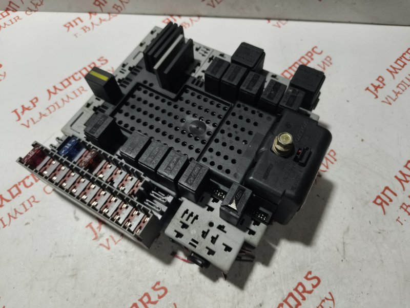 Блок предохранителей, 2500 рублей, Владимир