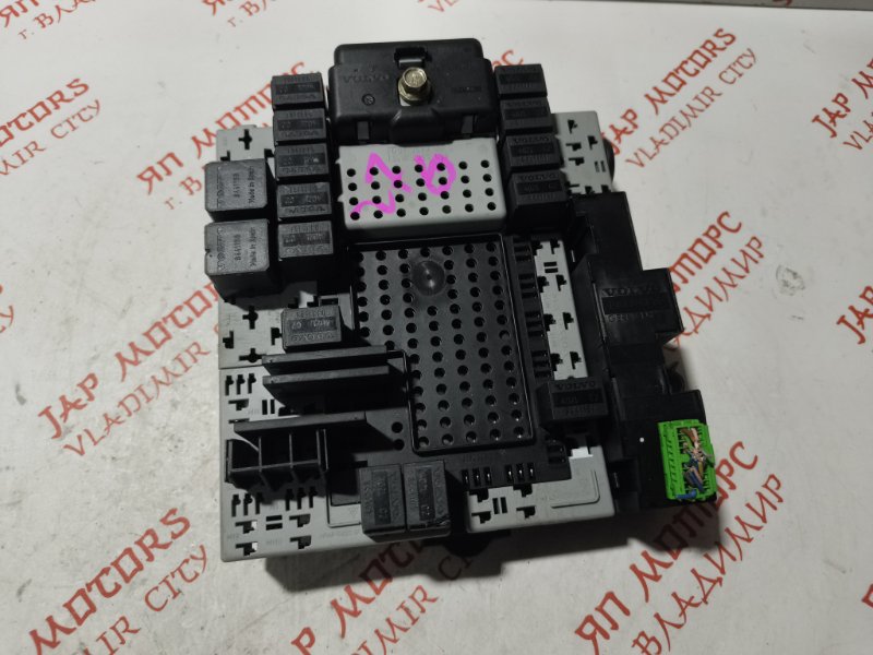 Блок предохранителей, 2500 рублей, Владимир