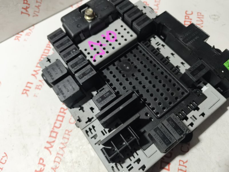 Блок предохранителей, 2500 рублей, Владимир