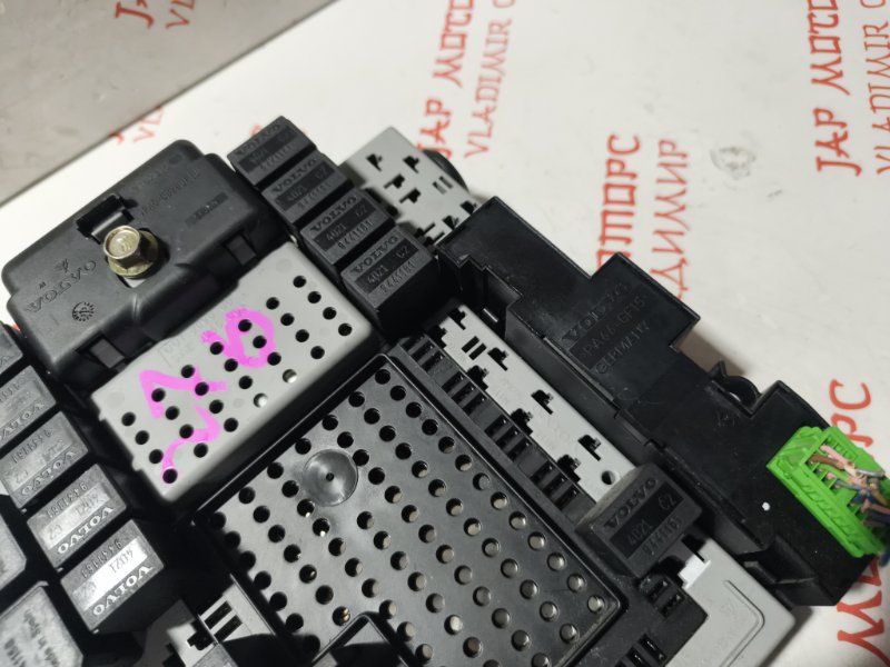 Блок предохранителей, 2500 рублей, Владимир