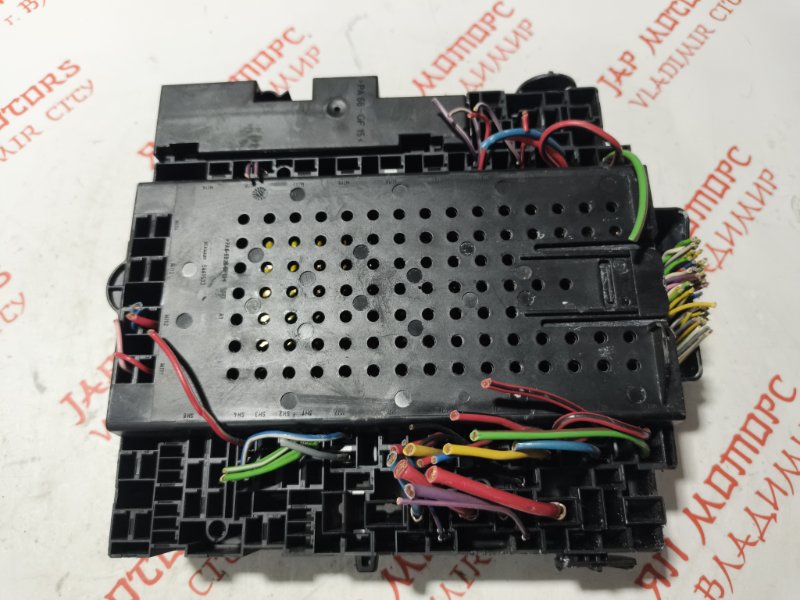 Блок предохранителей, 2500 рублей, Владимир