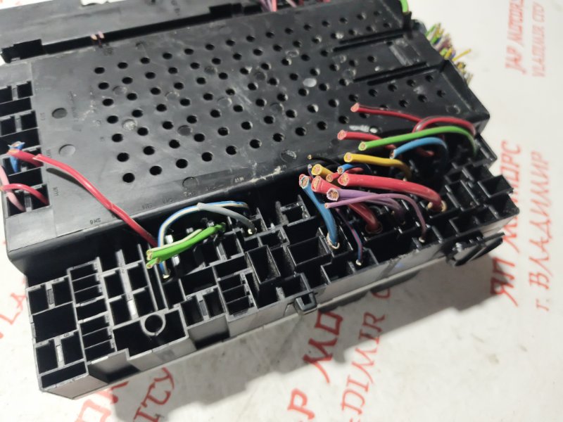 Блок предохранителей, 2500 рублей, Владимир