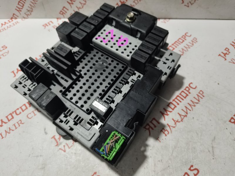 Блок предохранителей, 2500 рублей, Владимир