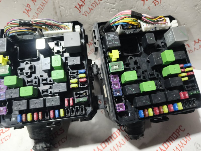 Блок предохранителей, 2500 рублей, Владимир