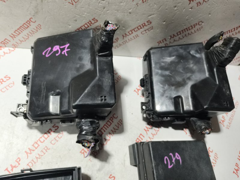 Блок предохранителей, 2500 рублей, Владимир