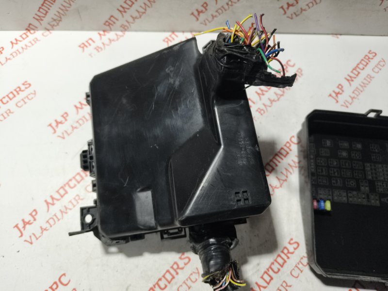 Блок предохранителей, 2500 рублей, Владимир