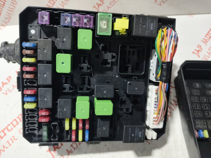 Блок предохранителей, 2500 рублей, Владимир