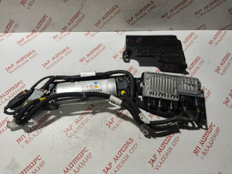 Блок управления, 4500 рублей, Владимир